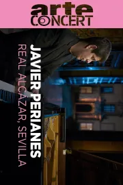 Javier Perianes Royal Alcázar Palace of Seville