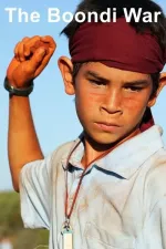 The Boondi War