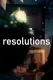 Resolutions