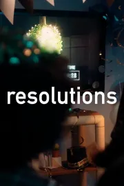 Resolutions