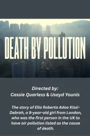 Death by Pollution