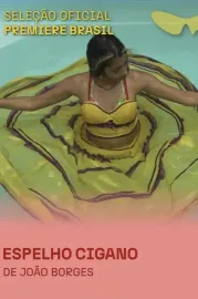 Espelho Cigano