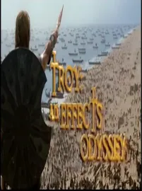 Troy: An Effects Odyssey