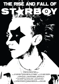 The Rise and Fall of Starboy