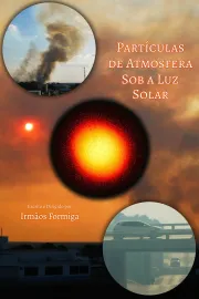 Partículas de Atmosfera Sob a Luz Solar