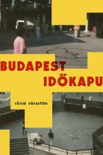 Budapest időkapu