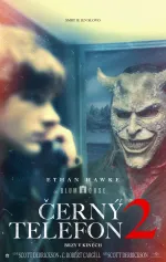Černý telefon 2