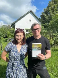 Literární místopis