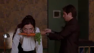 10 nejvíc sexy filmů století: Nymfomanka, nevyřčená touha a submisivní sekretářka