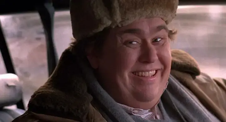 John Candy: I Like Me