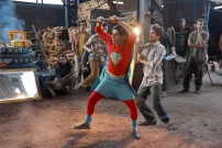 Bollywoodské hvězdy, temné kriminálky i tanec. Začíná Festival indického filmu