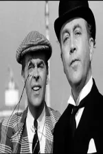 World of Wooster, The