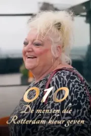 010: De Mensen Die Rotterdam Kleur Geven