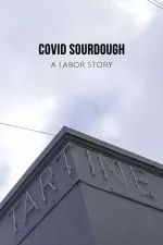 COVID Sourdogh