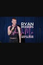 Ryan Rogers: She Is Me
