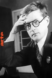 Dimitri Chostakovitch, symphonie en rouge