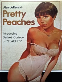 Pretty Peaches