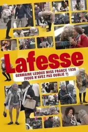 Lafesse : Germaine Ledoux Miss France 1936