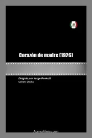 Corazón de madre