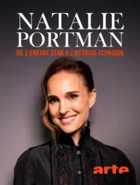 Natalie Portman - Vom Kinderstar zur Hollywood-Ikone