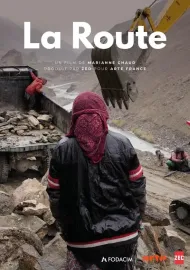 La route