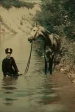 Esercito italiano: Plotone nuotatori di cavalleria