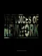 The Voices of New York