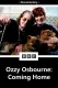 Ozzy Osbourne: Coming Home