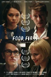 Food, First
