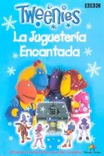 Tweenies - Enchanted Toyshop