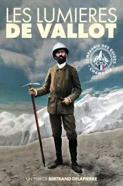 Les Lumières de Vallot