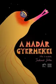 A madár gyermekei