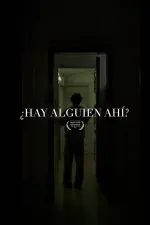 ¿HAY ALGUIEN AHÍ?
