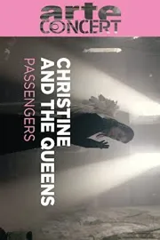 Christine and the Queens Passengers: Saint Peter's church Thaon