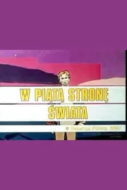 W piątą stronę świata