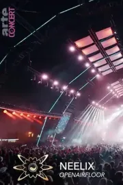 Neelix - Nature One 2025