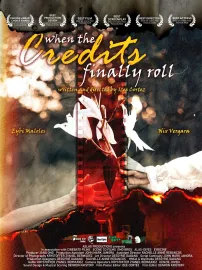 When the Credits Finally Roll