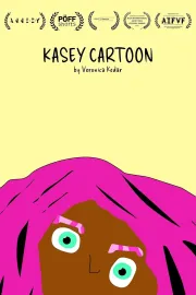 Kasey Cartoon