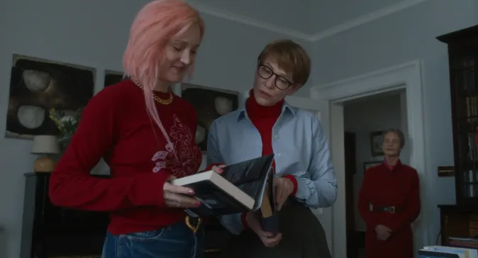 Porota v Benátkách se přela o vítězi festivalu. Palestinský žalozpěv podlehl legendě nezávislého filmu