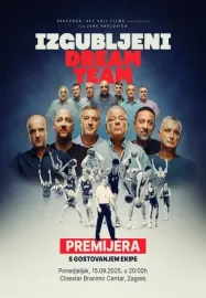 Izgubljeni Dream Team