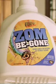 Lollipop Chainsaw: Zom-Be-Gone