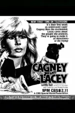 Cagney and Lacey - The Pilot