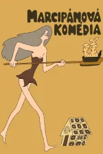 Marcipánová komédia