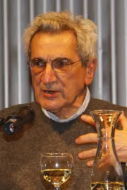 Antonio Negri