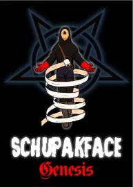 Schupakface: GENESIS