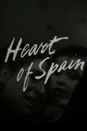 Heart of Spain