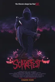 Scarefest