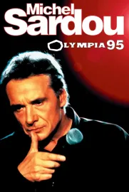Michel Sardou - Olympia 95