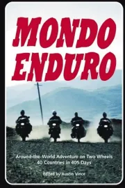 Mondo Enduro