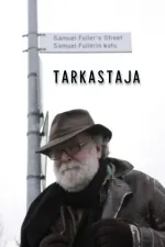 Tarkastaja
